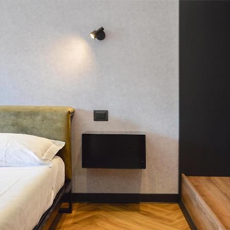 Adriatic Luxury Suites Pescara Luaran gambar