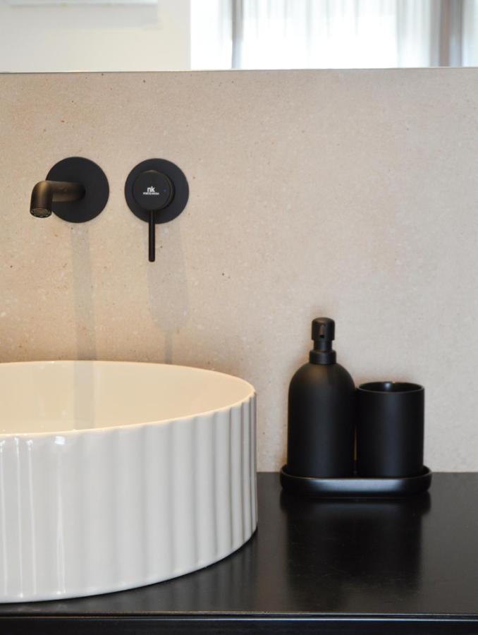Adriatic Luxury Suites Pescara Luaran gambar