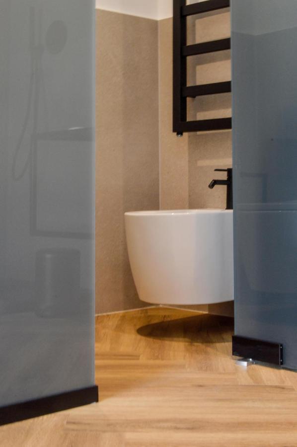 Adriatic Luxury Suites Pescara Luaran gambar