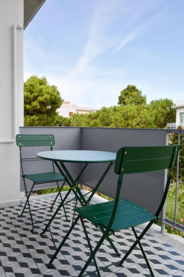 Adriatic Luxury Suites Pescara Luaran gambar