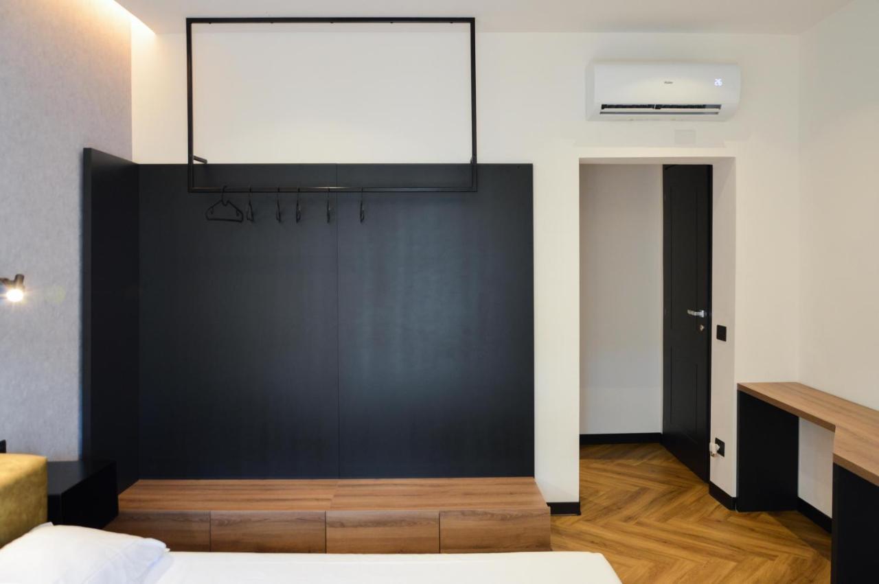 Adriatic Luxury Suites Pescara Luaran gambar