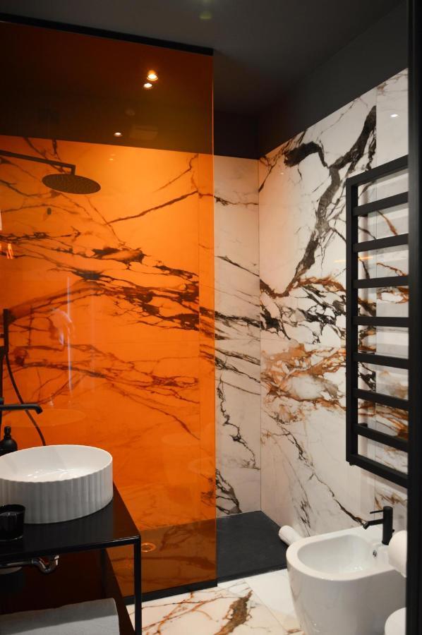 Adriatic Luxury Suites Pescara Luaran gambar