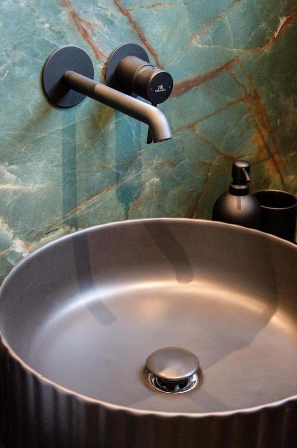 Adriatic Luxury Suites Pescara Luaran gambar