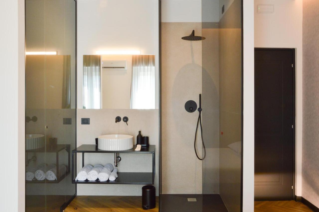 Adriatic Luxury Suites Pescara Luaran gambar