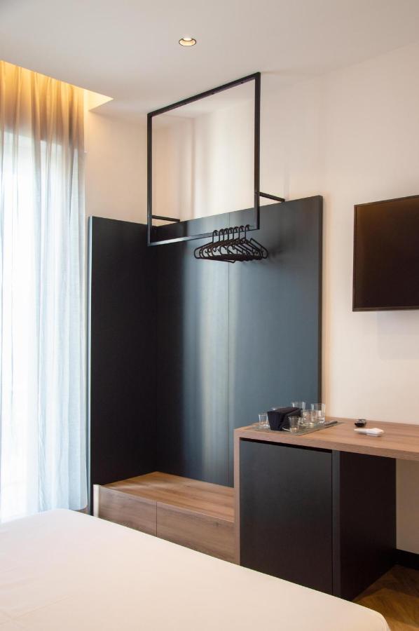 Adriatic Luxury Suites Pescara Luaran gambar