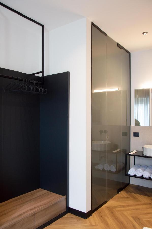 Adriatic Luxury Suites Pescara Luaran gambar