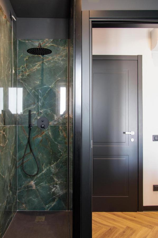 Adriatic Luxury Suites Pescara Luaran gambar