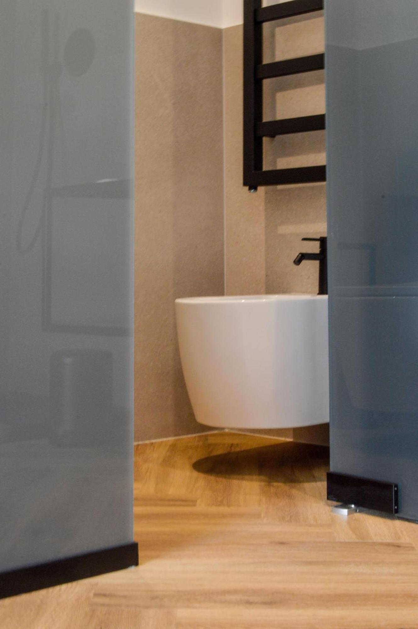 Adriatic Luxury Suites Pescara Luaran gambar