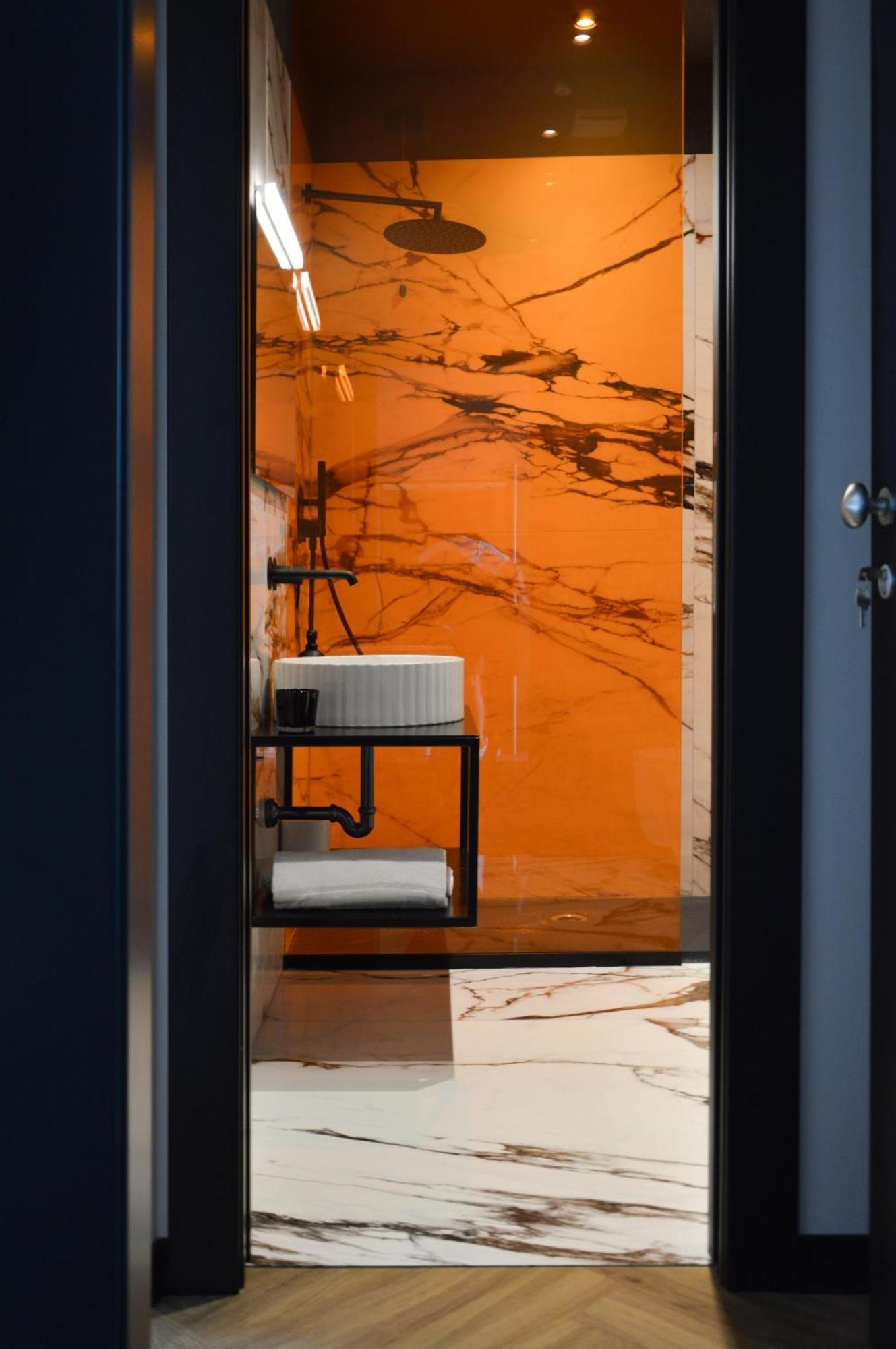 Adriatic Luxury Suites Pescara Luaran gambar