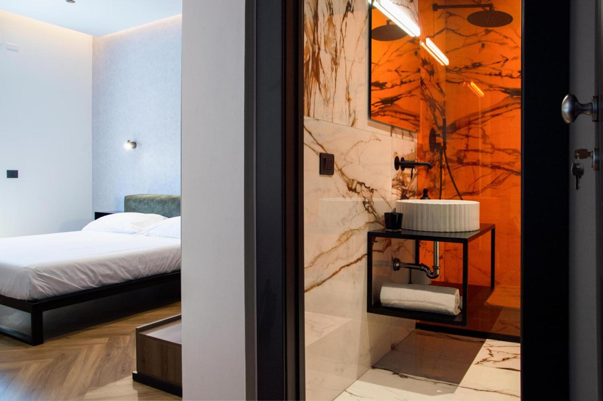 Adriatic Luxury Suites Pescara Luaran gambar